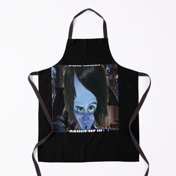 Item preview, dear megamind Chiffon Top designed and sold by Guillermo-UK.