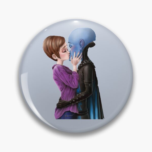 Item preview, Megamind                                         designed and sold by Guillermo-UK.