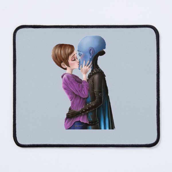 Item preview, Megamind designed and sold by Guillermo-UK.