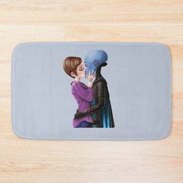 Item preview, Megamind                                         designed and sold by Guillermo-UK.