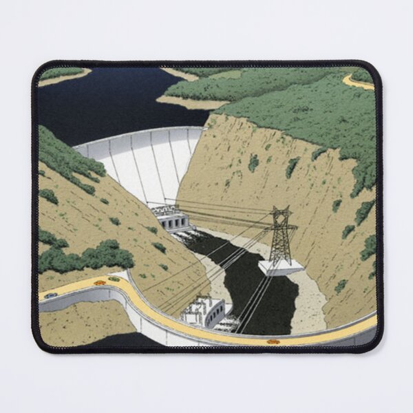 Item preview, guy billout artwork designed and sold by SarlineStudio.