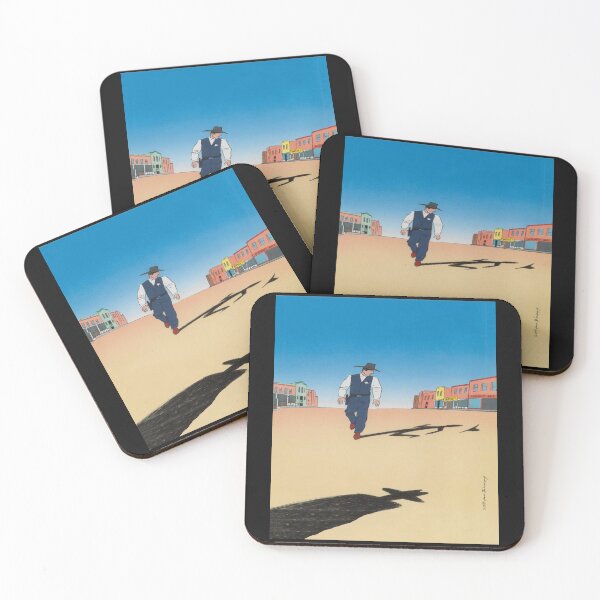 Item preview, guy billout artwork designed and sold by SarlineStudio.