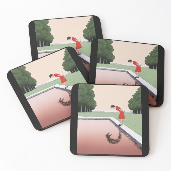 Item preview, guy billout artwork designed and sold by SarlineStudio.