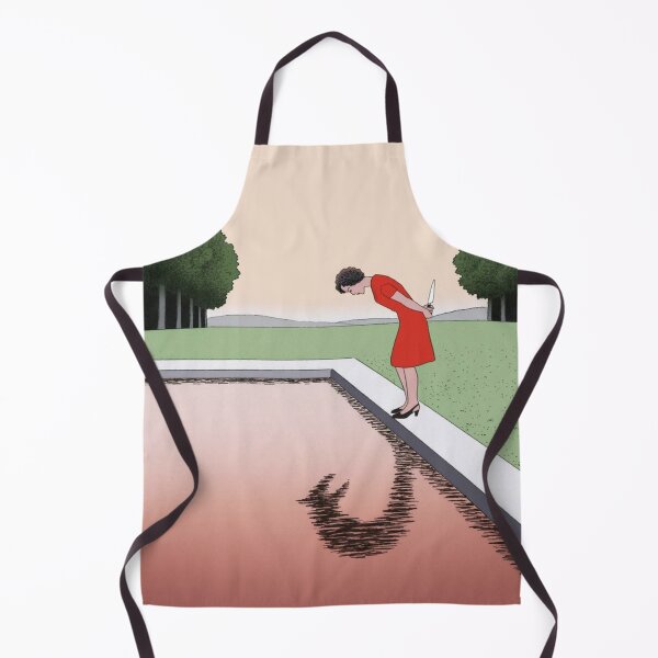 Item preview, guy billout artwork designed and sold by SarlineStudio.