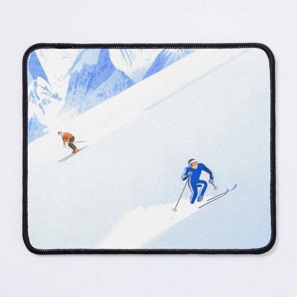 Item preview, guy billout artwork designed and sold by SarlineStudio.