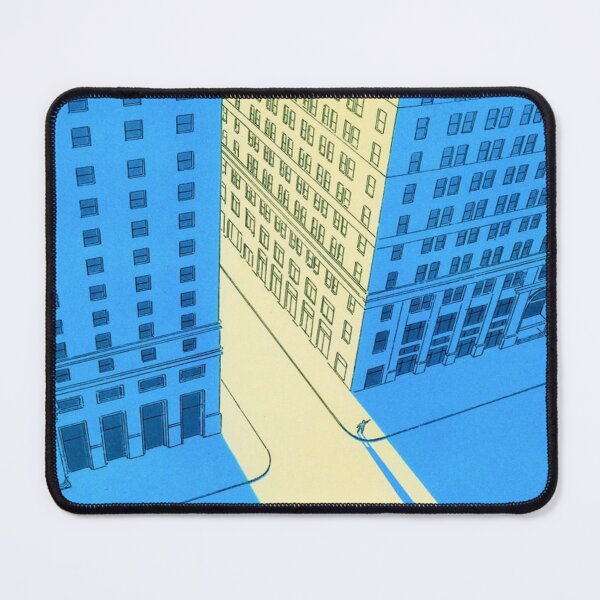 Item preview, guy billout artwork designed and sold by SarlineStudio.