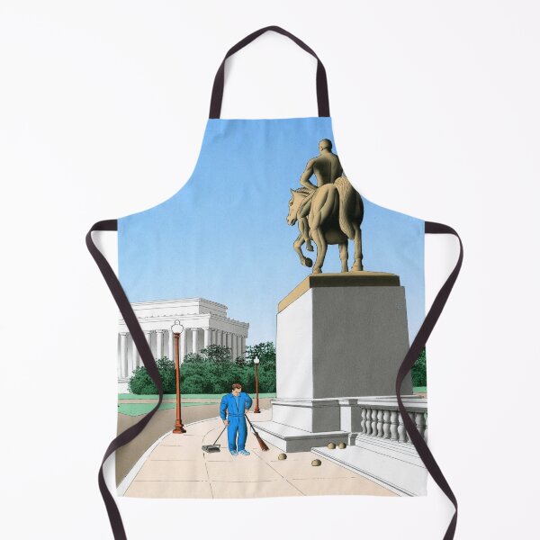 Item preview, guy billout artwork designed and sold by SarlineStudio.