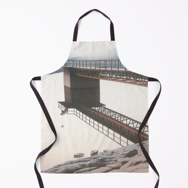 Item preview, guy billout artwork designed and sold by SarlineStudio.