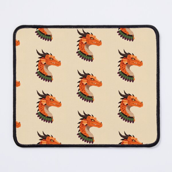 Item preview, Wings of Fire designed and sold by Design4uStudio.