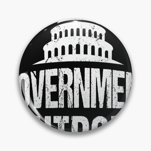 Item preview, Government Shutdown Shirt Government Shutdown designed and sold by DouglasChoosen.