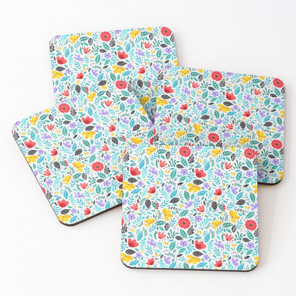 Item preview, Botanical Autumn Leaves, Fall Theme Pattern designed and sold by Mozaic Clothes.
