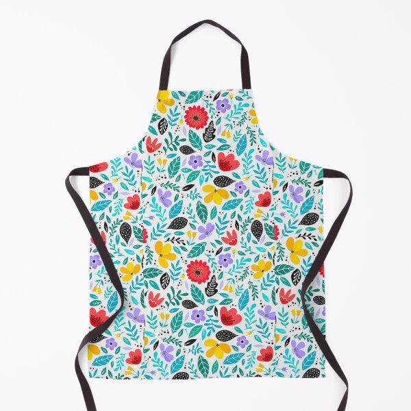 Item preview, Botanical Autumn Leaves, Fall Theme Pattern designed and sold by Mozaic Clothes.