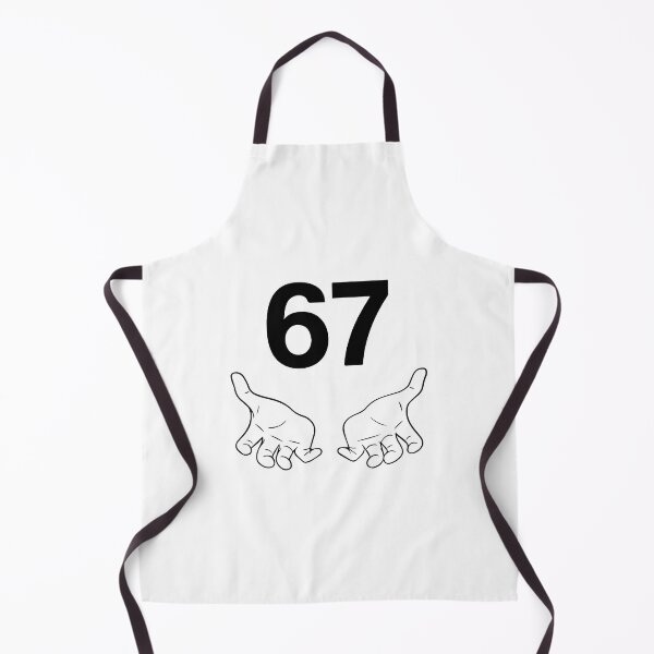 Item preview, Funny Six Seven 6 7 2 designed and sold by misslouve23.