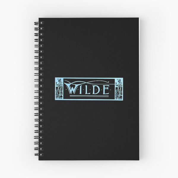 Item preview, Wilde  designed and sold by Oqueartecura.