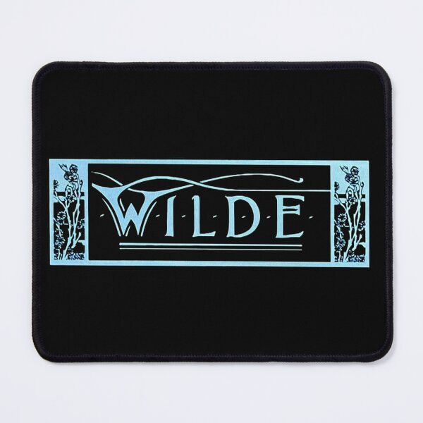 Item preview, Wilde designed and sold by Oqueartecura.