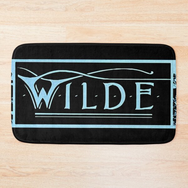 Item preview, Wilde  designed and sold by Oqueartecura.