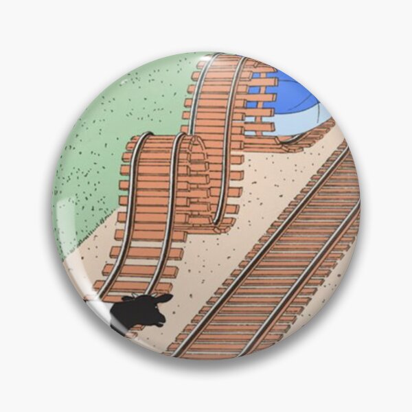 Item preview, guy billout artwork designed and sold by SarlineStudio.