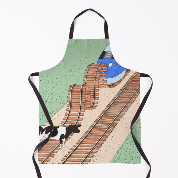 Item preview, guy billout artwork designed and sold by SarlineStudio.