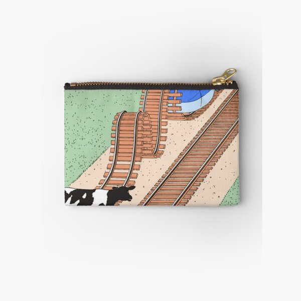 Item preview, guy billout artwork designed and sold by SarlineStudio.