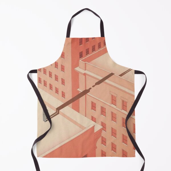 Item preview, guy billout artwork designed and sold by SarlineStudio.