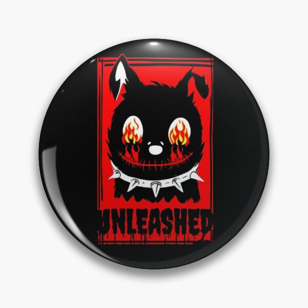 Item preview, Unleashed designed and sold by Aise06.