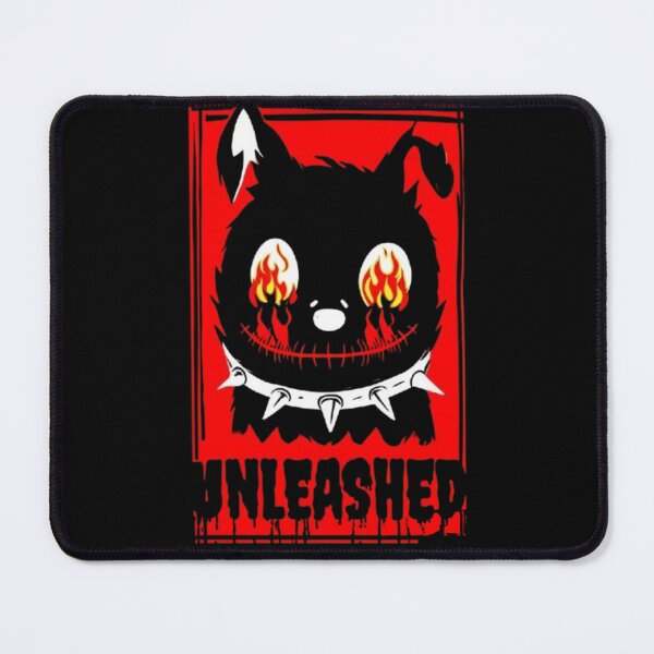 Item preview, Unleashed designed and sold by Aise06.