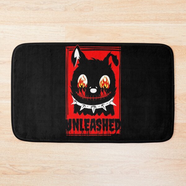 Item preview, Unleashed designed and sold by Aise06.
