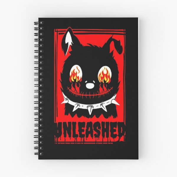 Item preview, Unleashed designed and sold by Aise06.