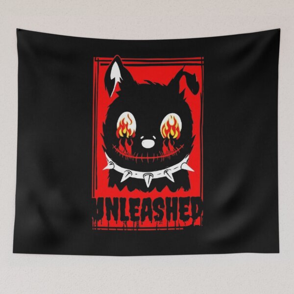Item preview, Unleashed designed and sold by Aise06.