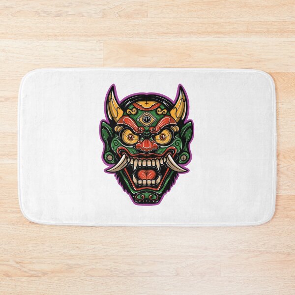 Item preview, Hannya designed and sold by DeEvilBoi.