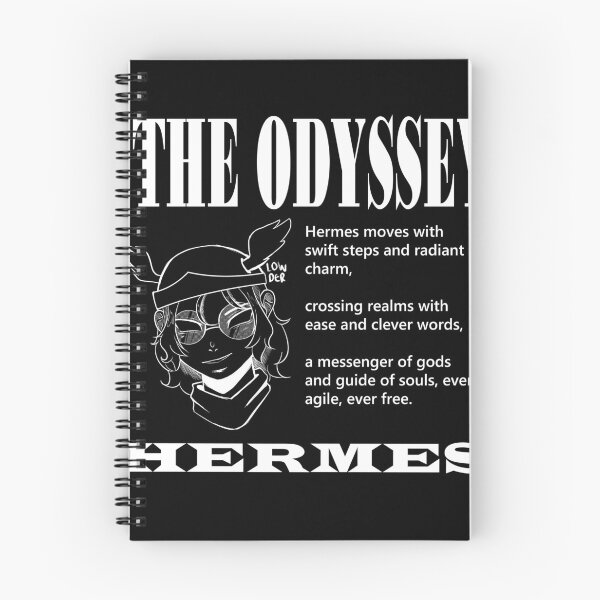 Item preview, Hermes Line Art – Greek Mythology Inspired Design designed and sold by lowder.