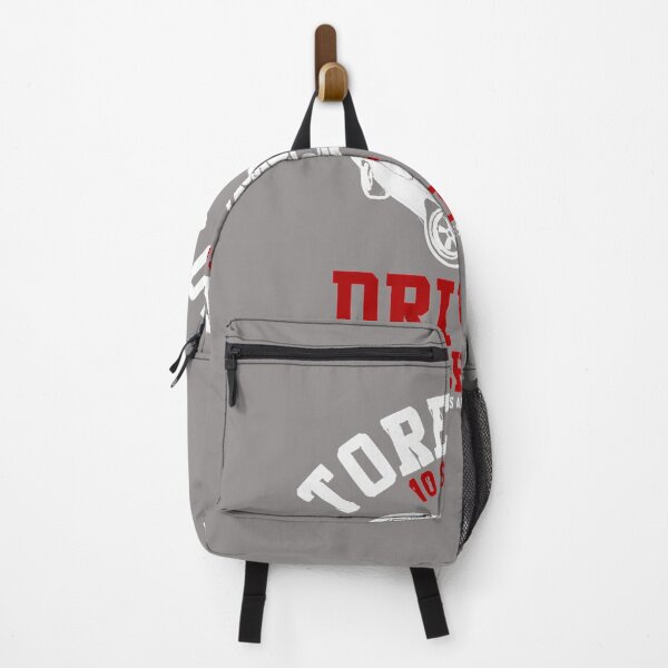 Item preview, FAST-AND-THE-FURIOUS-TORETTOS-DRIVING-SCHOOL designed and sold by IrisStromberg.