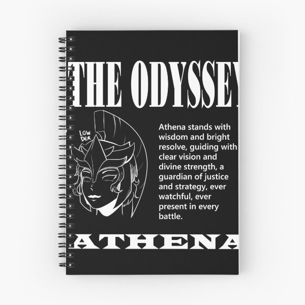 Item preview, Athena Line Art – Greek Mythology Inspired Design designed and sold by lowder.