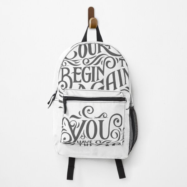 Item preview, You Have The Courage Motivational Quote designed and sold by Happyfreedom.