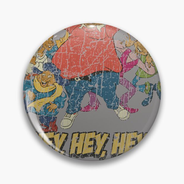 Item preview, FAT-ALBERT-GONNA-HAVE-A-GOOD-TIME-T-SHIRT designed and sold by IrisStromberg.