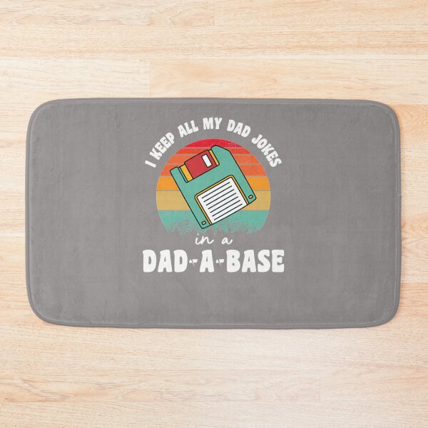 Item preview, FATHERS-DAY-T-SHIRT-(5) designed and sold by IrisStromberg.