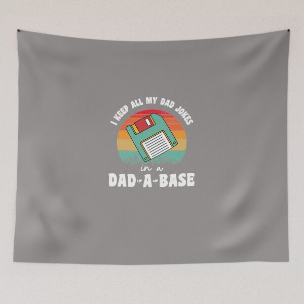 Item preview, FATHERS-DAY-T-SHIRT-(5) designed and sold by IrisStromberg.
