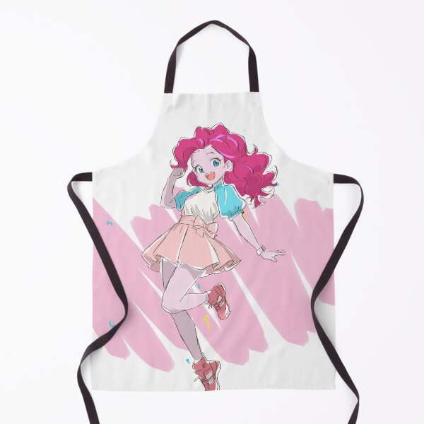 Item preview, Pinkie Pie girl sketch designed and sold by Deedo781.