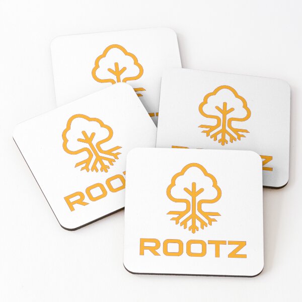 Item preview, Rootz designed and sold by NoFakeZone.