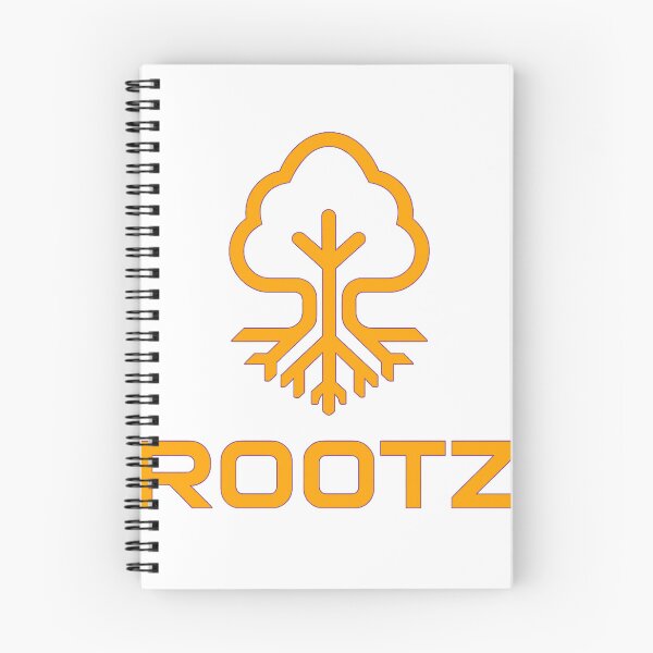 Item preview, Rootz designed and sold by NoFakeZone.