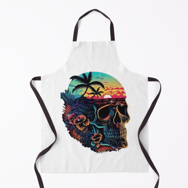 Item preview, art skull island designed and sold by CanvasRebel.