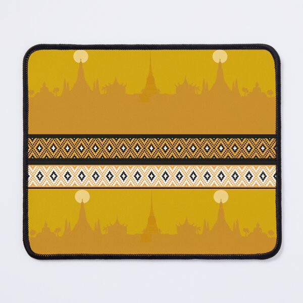 Item preview, Thai Temple 2 designed and sold by DGThaiTop.