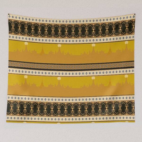 Item preview, Thai Temple 2 designed and sold by DGThaiTop.