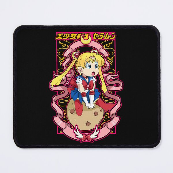 Item preview, Usagi Tsukino – Sailor Moon designed and sold by ANIME HEAT.