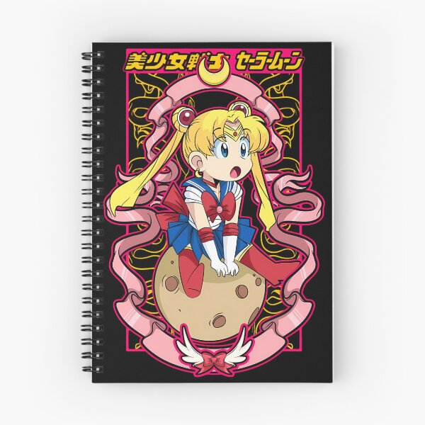 Item preview, Usagi Tsukino – Sailor Moon designed and sold by ANIME HEAT.