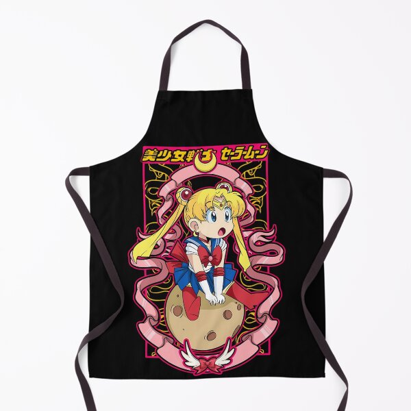 Item preview, Usagi Tsukino – Sailor Moon designed and sold by ANIME HEAT.