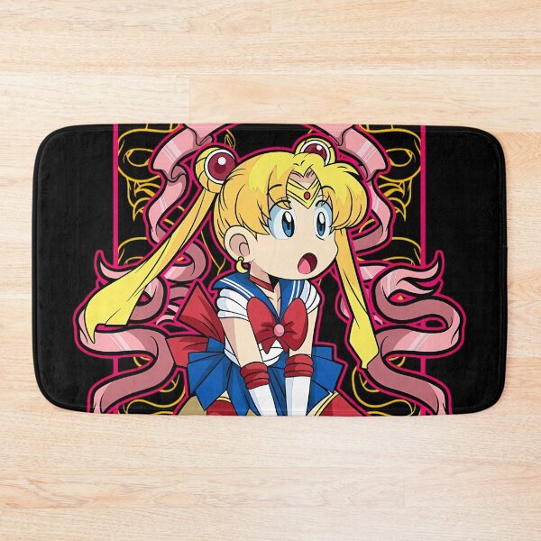 Item preview, Usagi Tsukino – Sailor Moon designed and sold by ANIME HEAT.