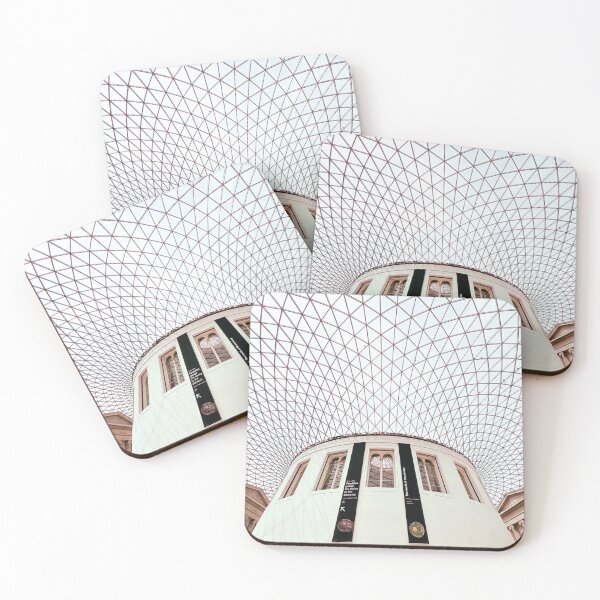 Item preview, Museum designed and sold by themayyoung.
