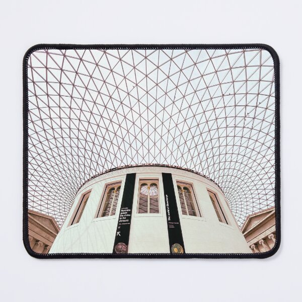 Item preview, Museum designed and sold by themayyoung.