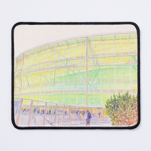 Item preview, Pride of Wrocław – Stadion Wrocław designed and sold by Dany05117671.